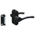 National Mfg/Spectrum Brands Hhi V1320 BLK Lever Latch N262-204